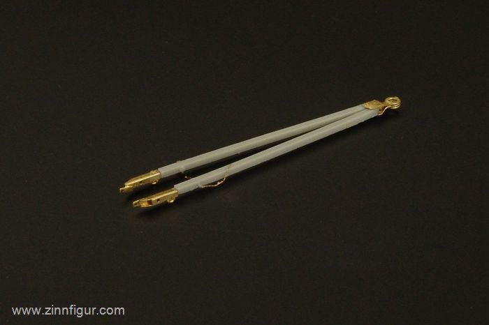 Brengun US Navy Flugzeug-Abschleppstange Tow Bar