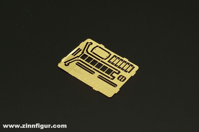 Brengun A-4 Skyhawk Leiter