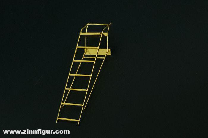 Brengun Dassault Mirage Leiter