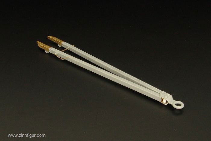 Brengun US Navy Tow Bar