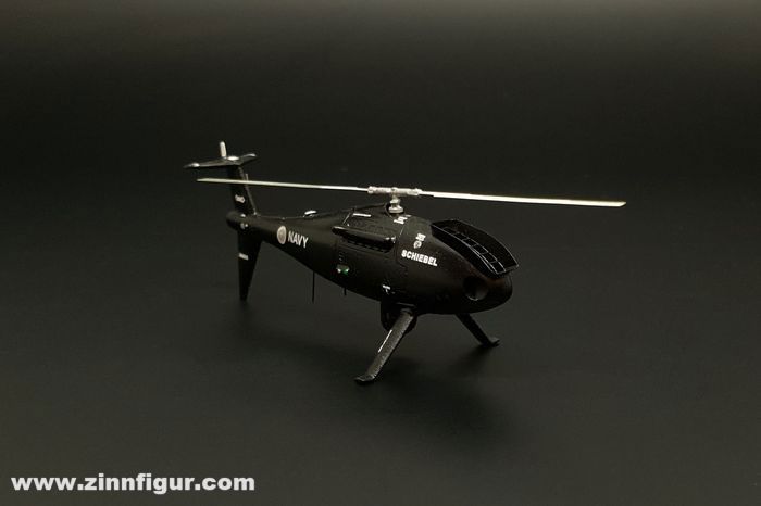 Brengun S-100 Camcopter Drohne
