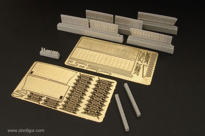 Brengun Wellington Landeklappen