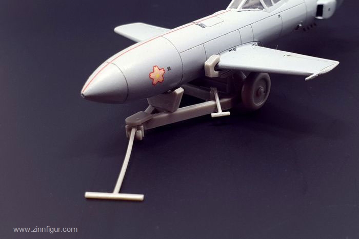 Brengun Wagen für Ohka Model 22