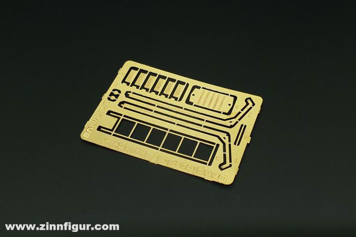 Brengun A4 Skyhawk Leiter