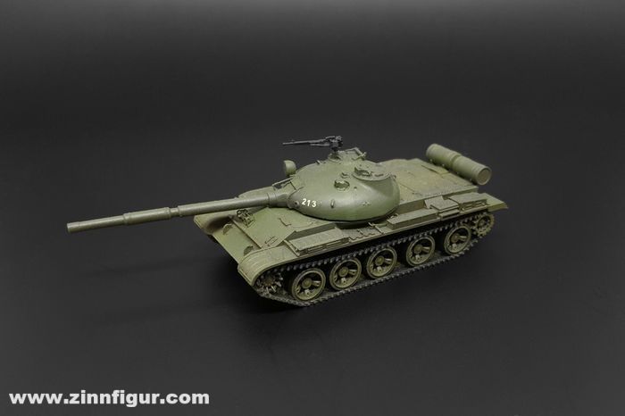 Brengun T-62 Panzer