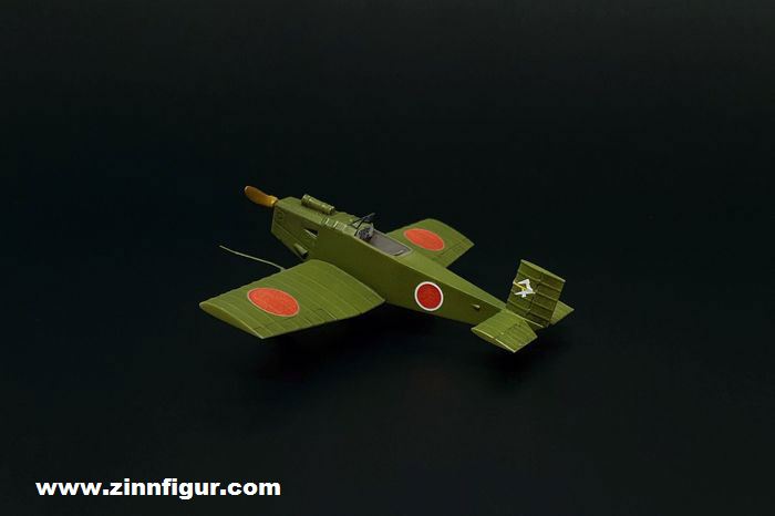 Brengun Kokusai-Ta-Go Kamikaze-Flugzeug