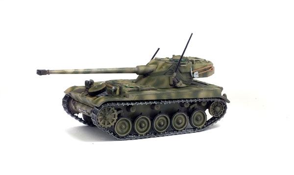 Solido AMX 13/75 Panzer 'IDF 1967'