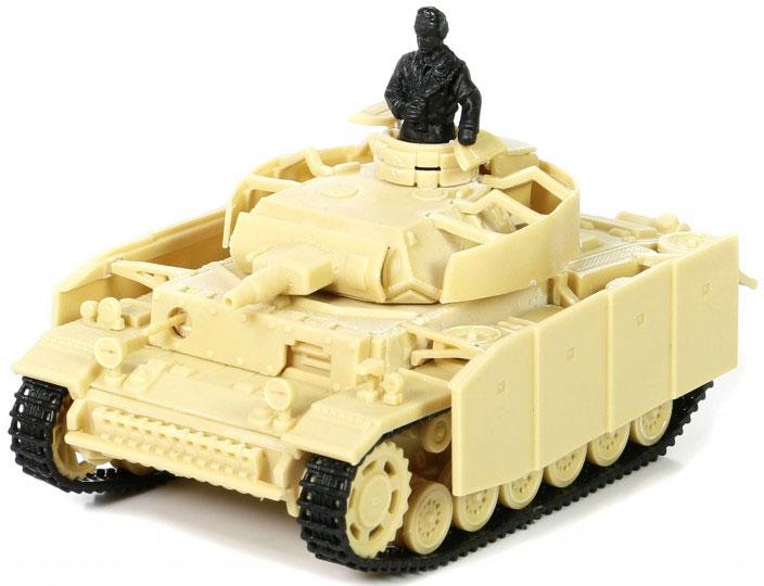 Forces of Valor Panzer III Ausf.N 'Norwegen - Mai 1945'