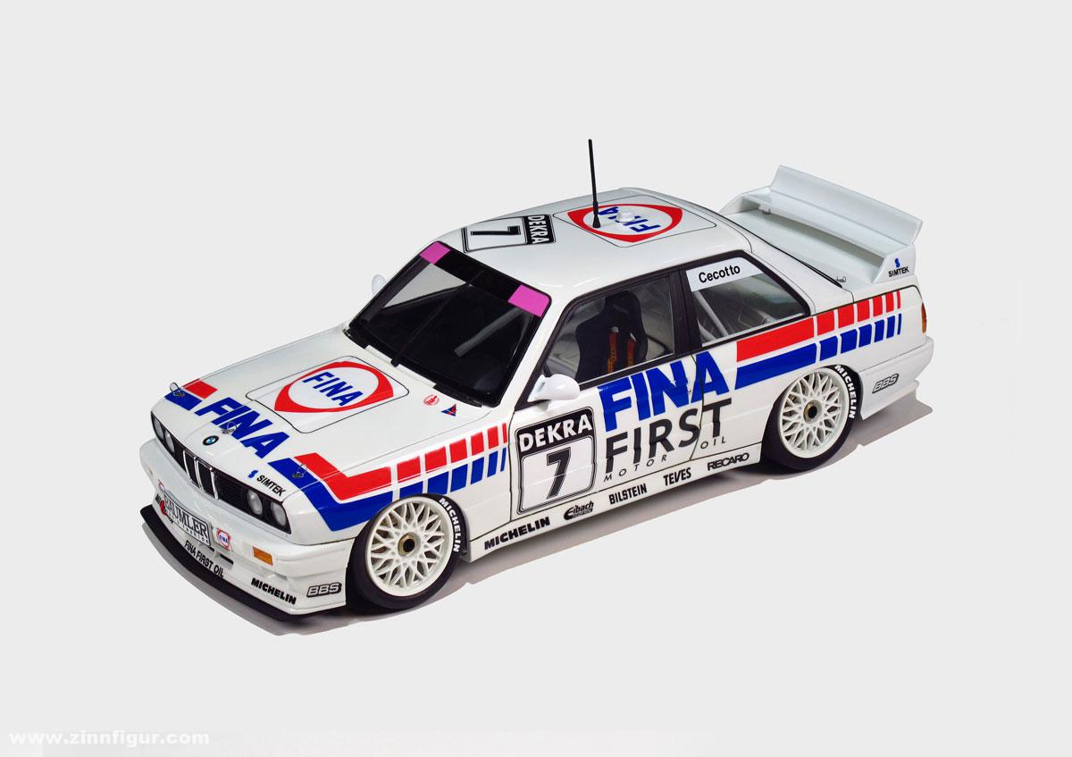 Beemax BMW M3 E30 1992 - Sport Evolution II
