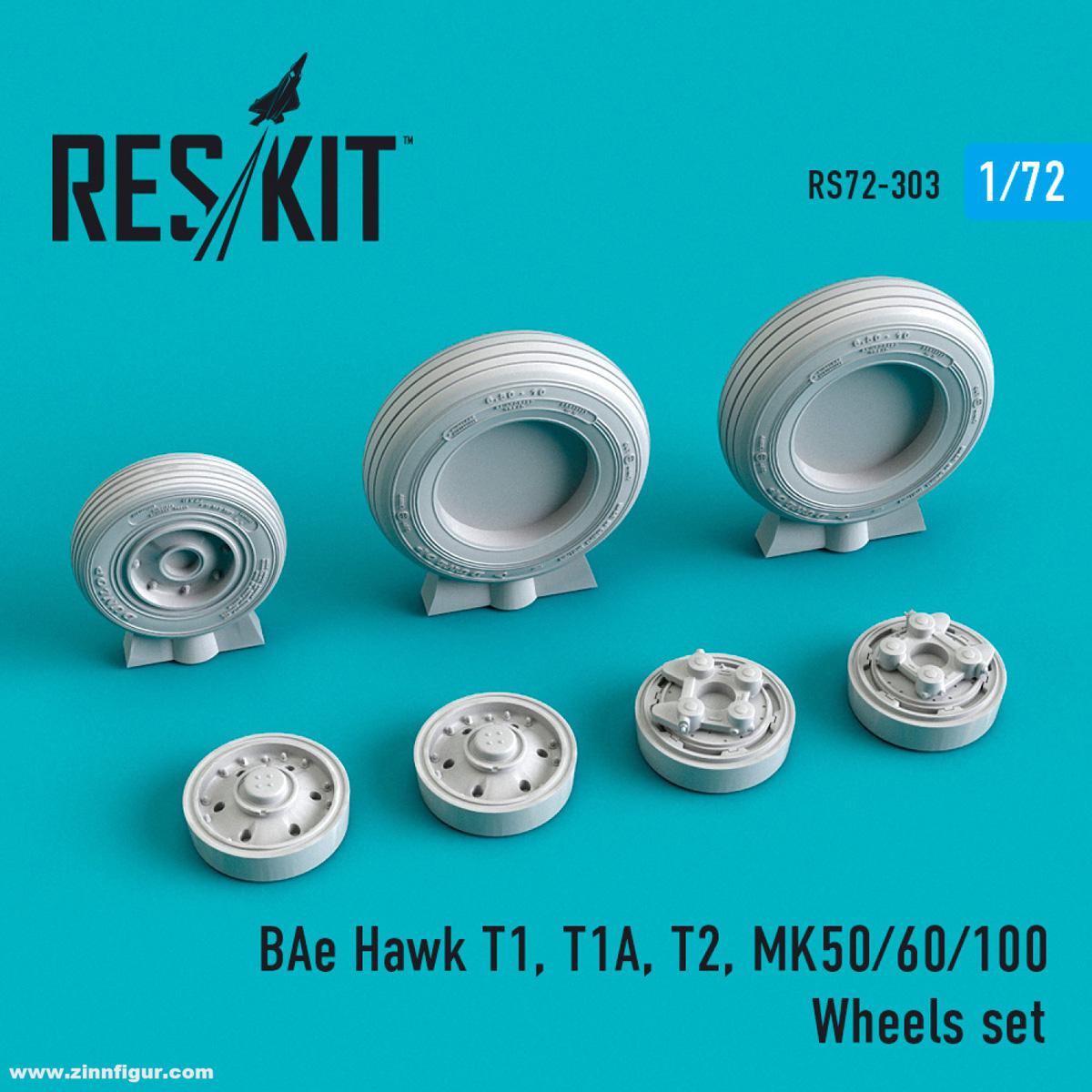 RES/KIT BAe Hawk ...