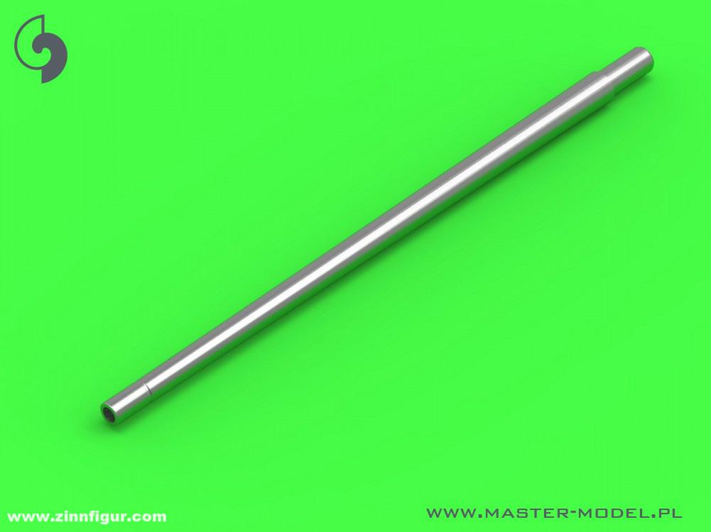 Master Model Panzer IV/70(A) & (V) 7,5cm PaK42 L/70 Geschützrohr