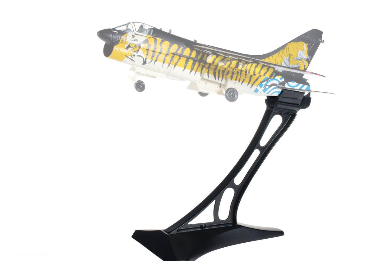 HERPA Miniaturmodelle Display Ständer für A-7