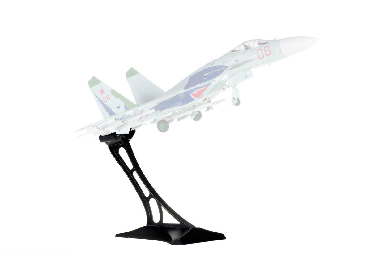 HERPA Miniaturmodelle Display Ständer für F-15