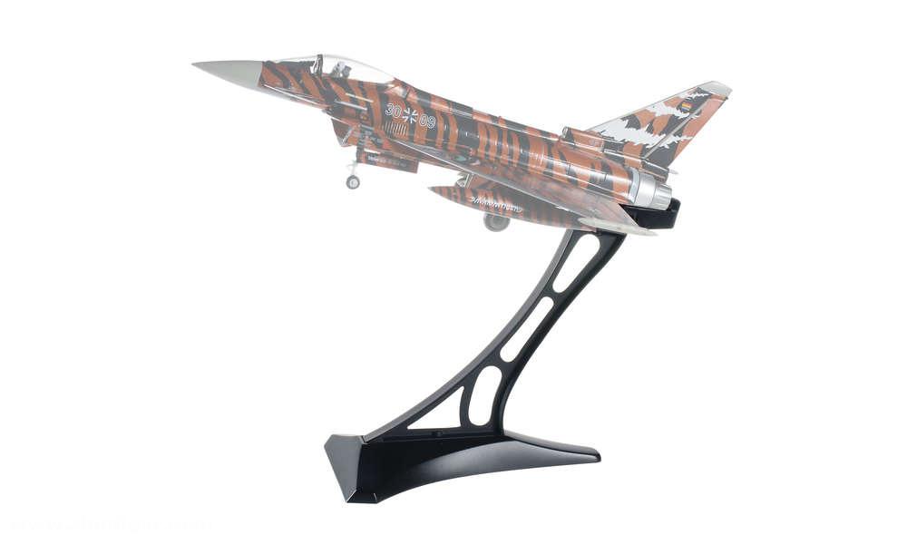 HERPA Miniaturmodelle Display Ständer für Eurofighter