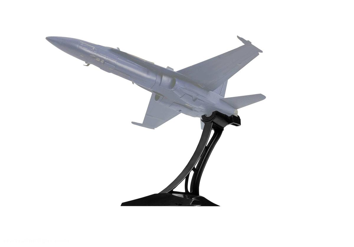 HERPA Miniaturmodelle Display Ständer F/A-18