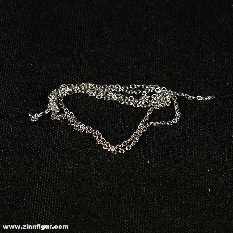 Ginger Cat Kette 0,4 mm (1 Meter)