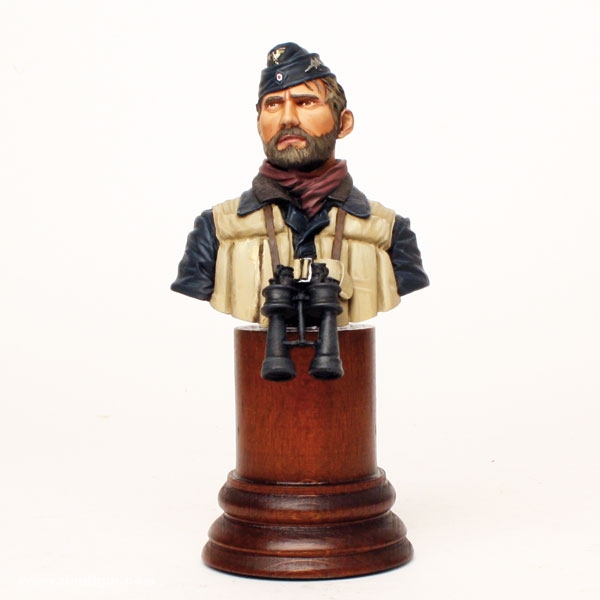 Young Miniatures U-Boot-Fahrer