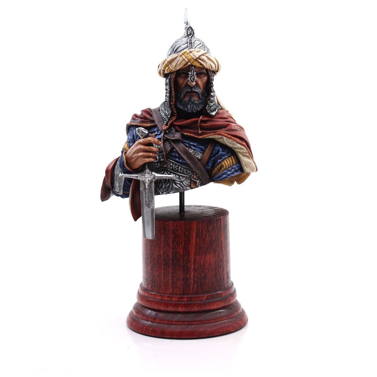 Young Miniatures Arabischer Ritter