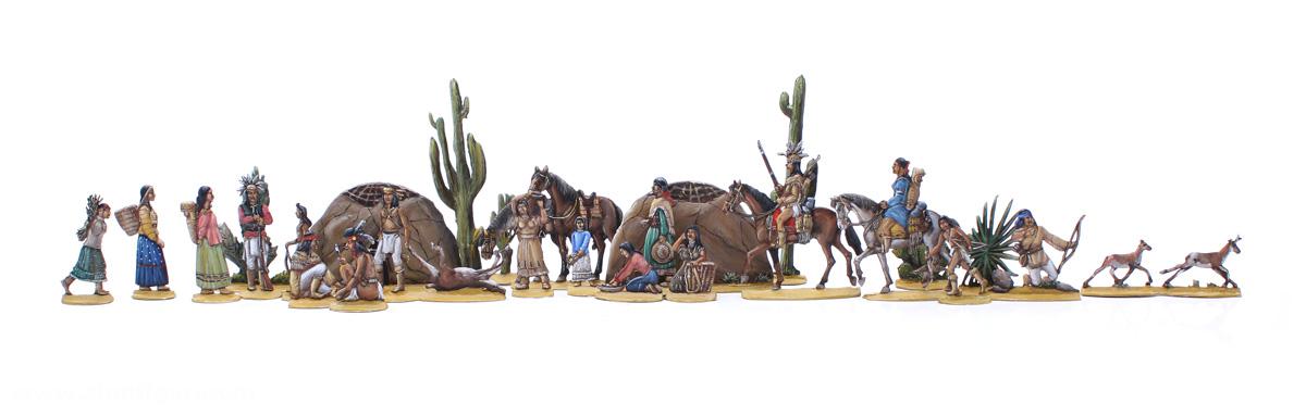 Michael Behring Apachenlager