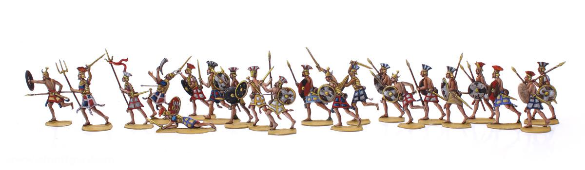 Michael Behring Seevölker der Antike