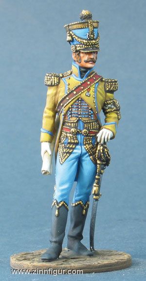 Pegaso Models Louis Brun de Villeret