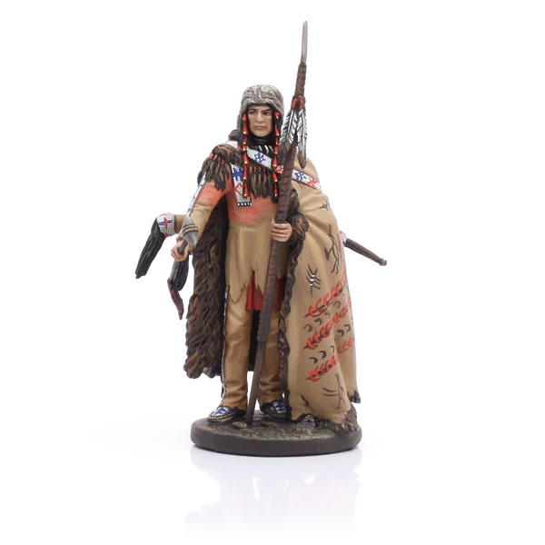 La Meridiana Ayashe Cheyenne Krieger