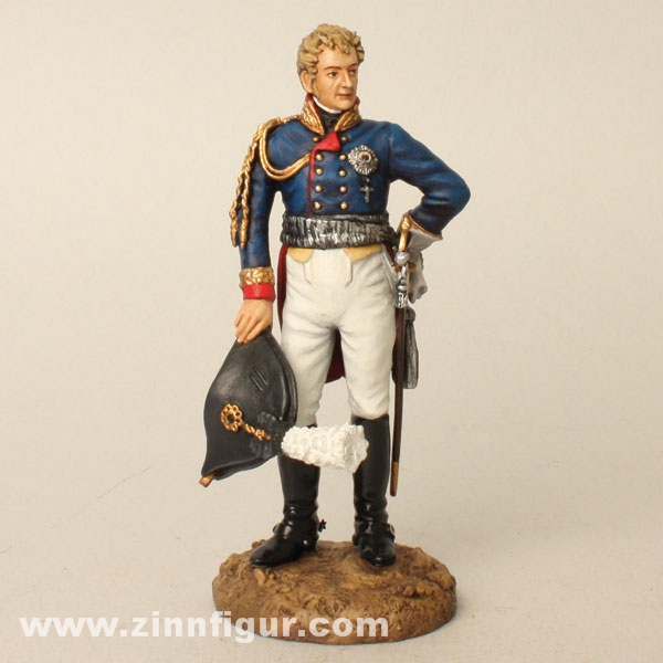 Sieland Prinz Louis Ferdinand von Preußen