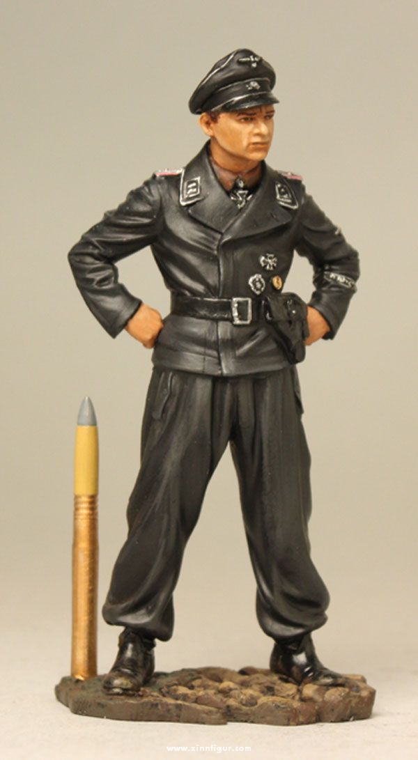 Andrea Miniatures Michael Wittmann 1944