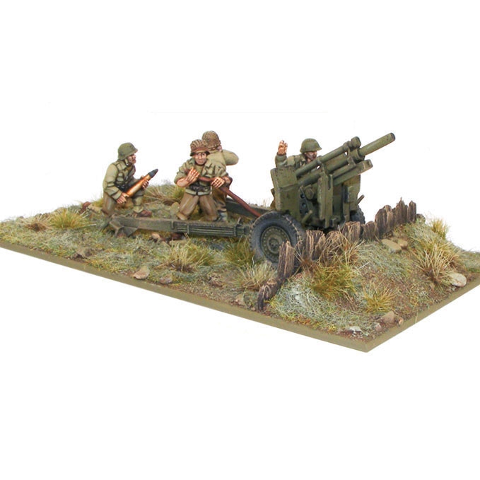 Warlord Games US Army M2A1 105 mm Haubitze