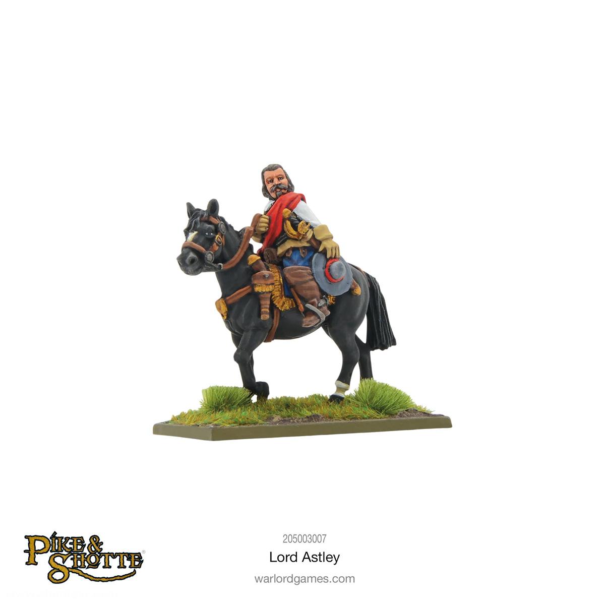 Warlord Games Lord Astley