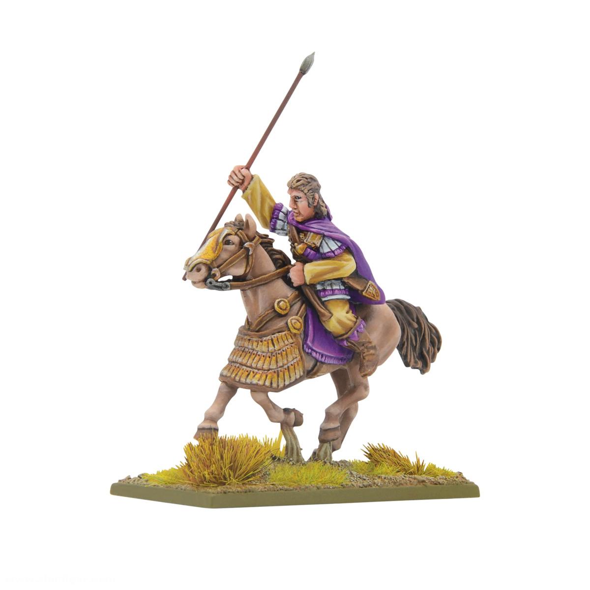 Warlord Games Mithridates VI Eupator König von Pontos