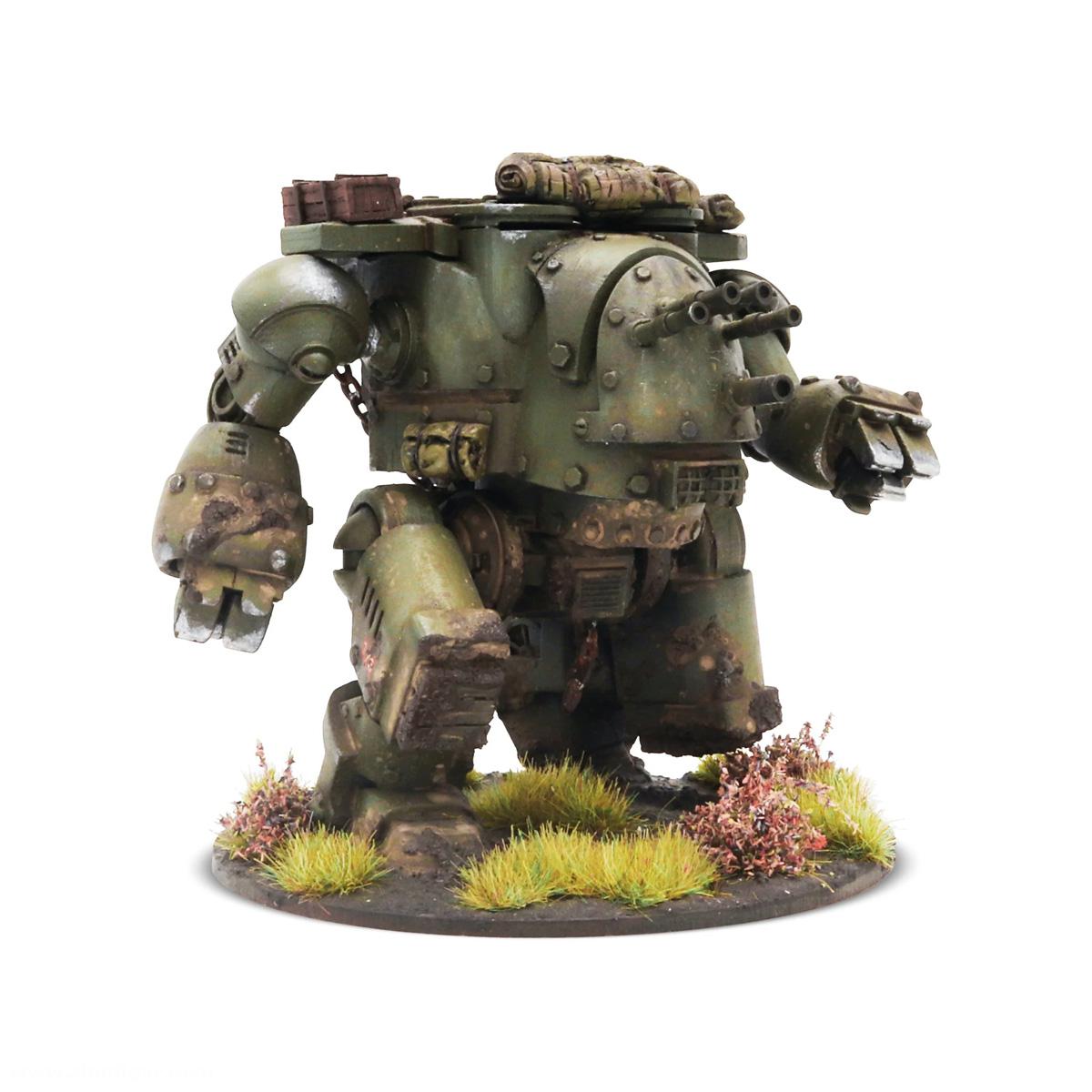 Warlord Games Hornet Medium Walker - Konflikt '47