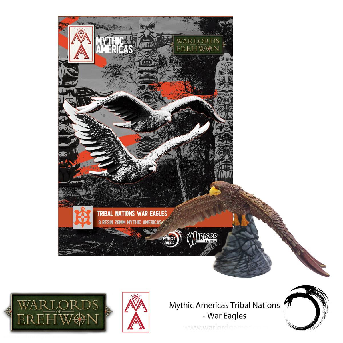 Warlord Games Kriegsadler