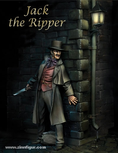 Scale 75 Jack the Ripper