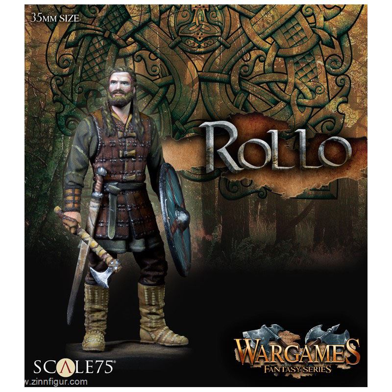 Scale 75 Rollo