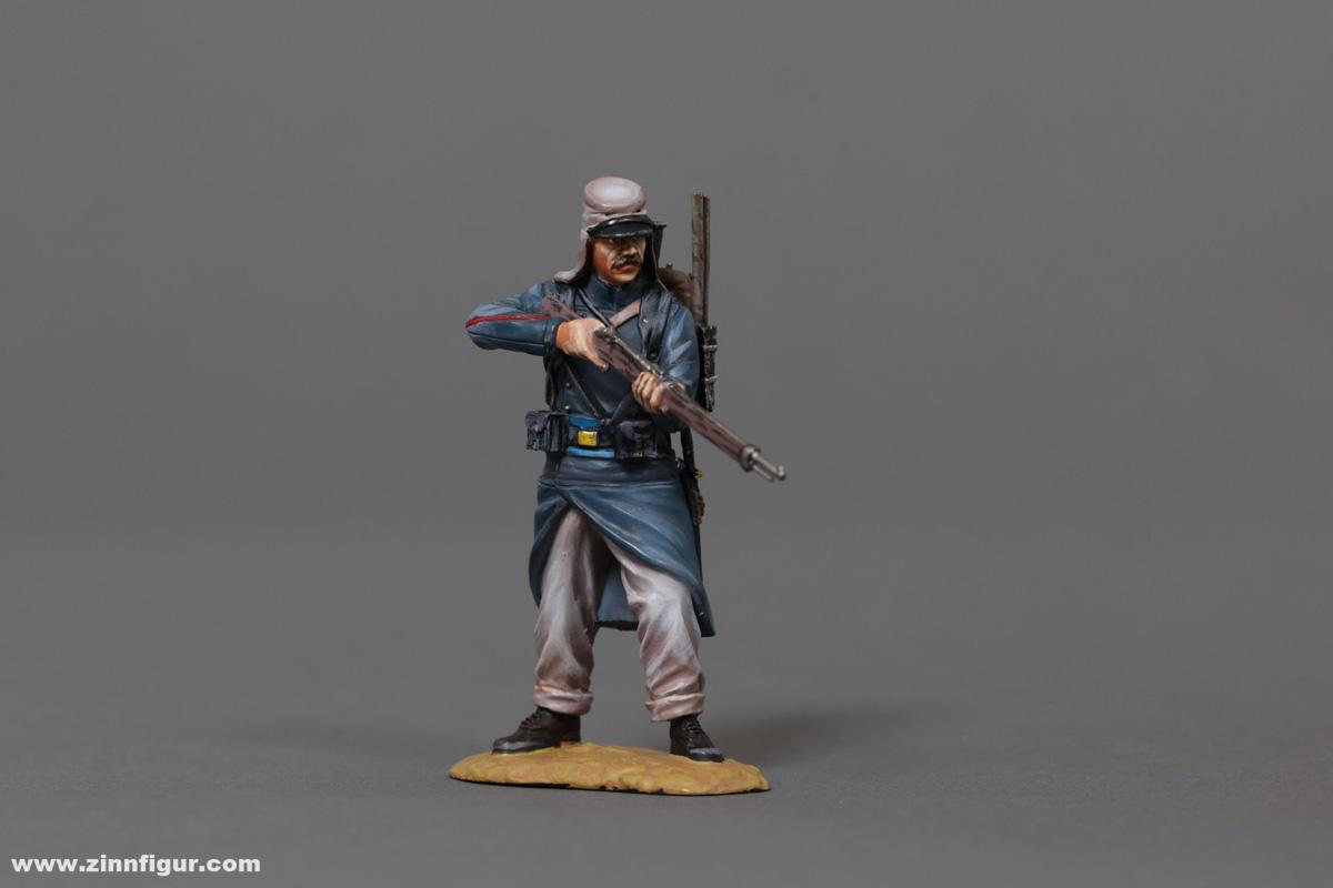 Thomas Gunn Miniatures Fremdenlegionär - bereit