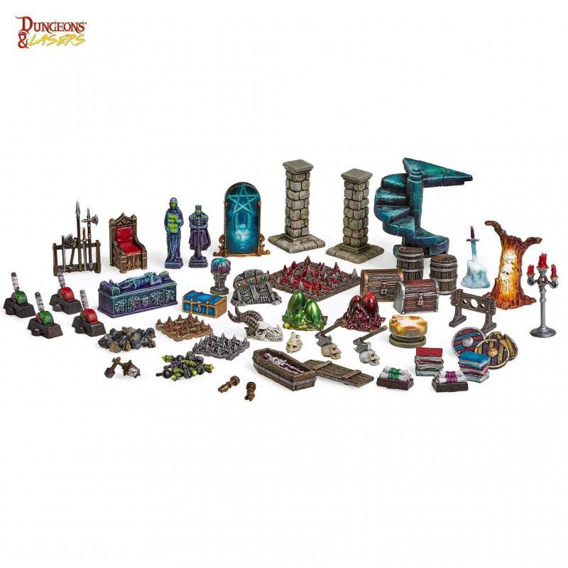 Archon Studio Fantasy Zubehör