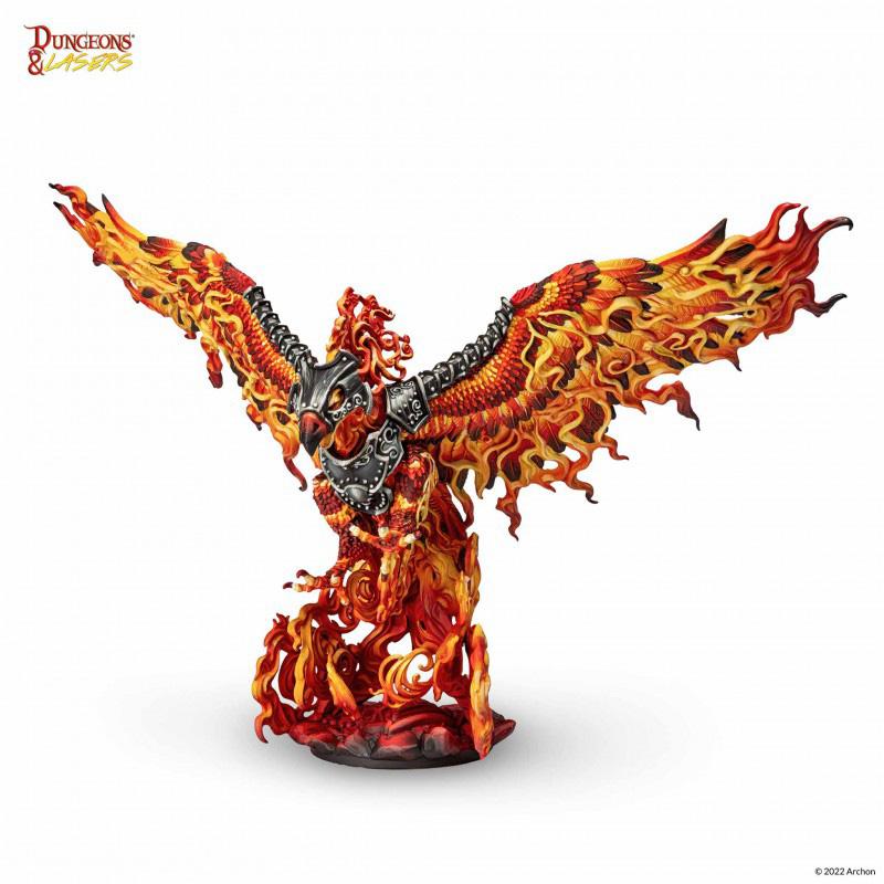Archon Studio Phoenix