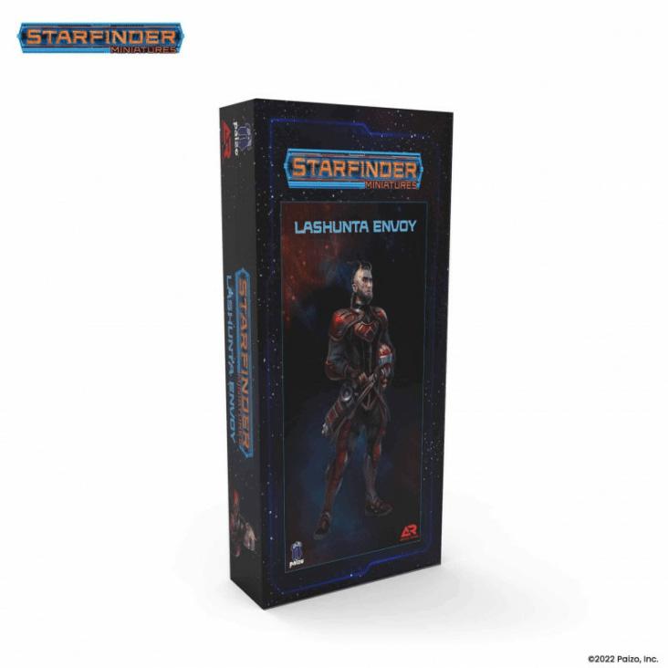 Archon Studio Lashunta Envoy