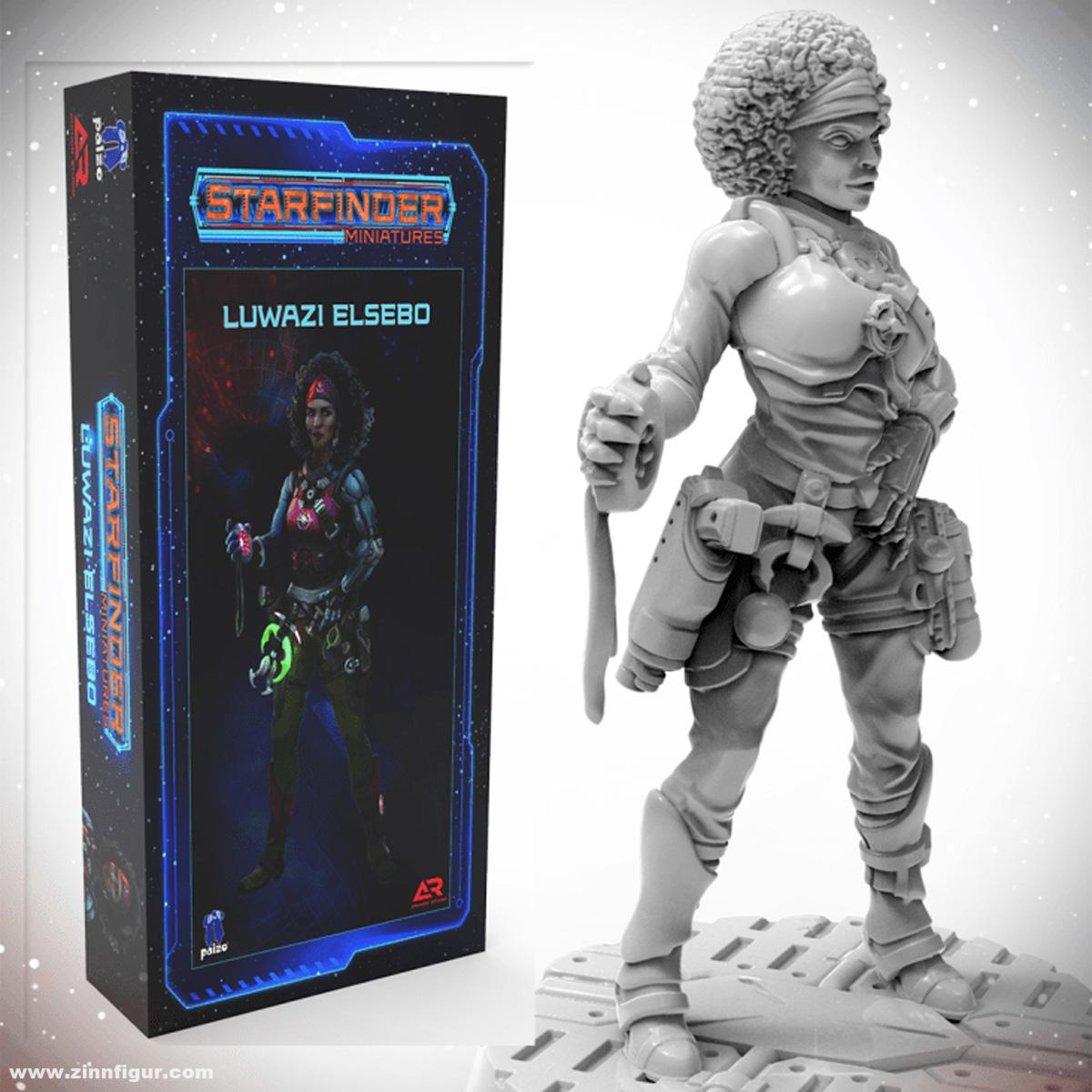 Archon Studio Luwazi Elsebo