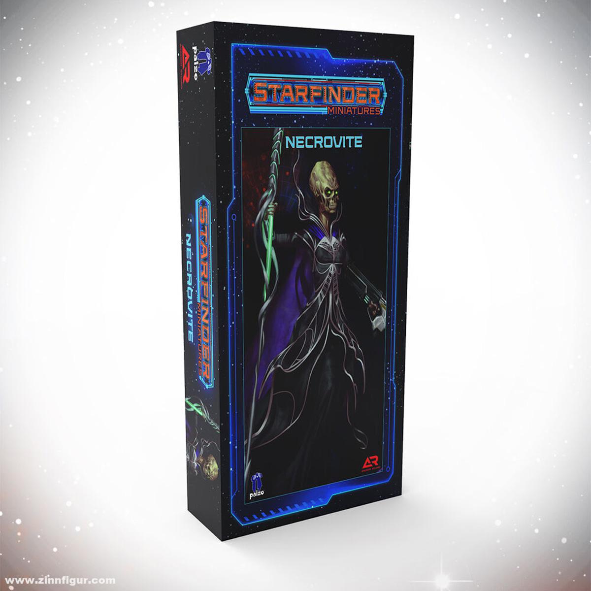 Archon Studio Necrotive