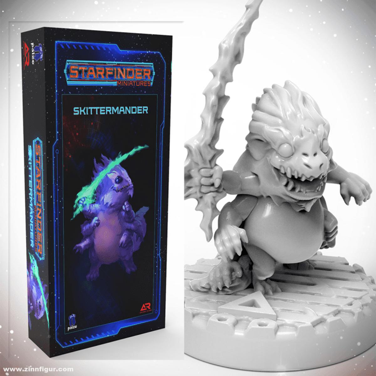 Archon Studio Skittermander