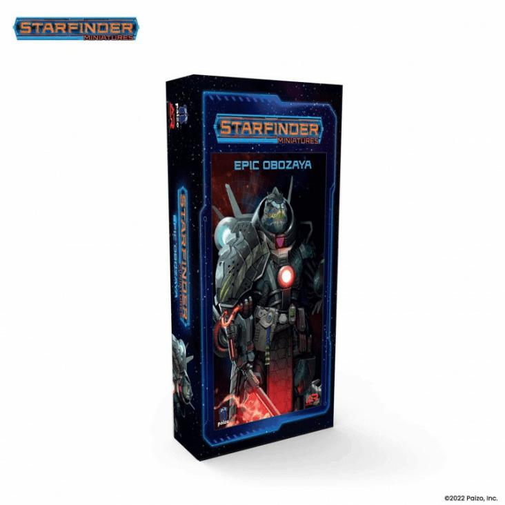 Archon Studio Epic Obozaya