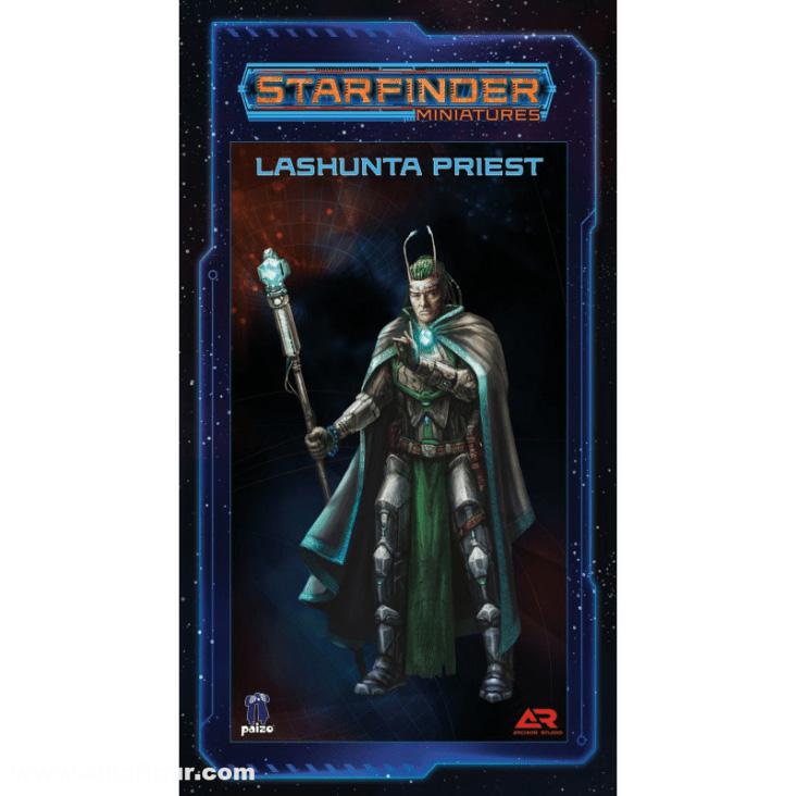 Archon Studio Lashunta Priest