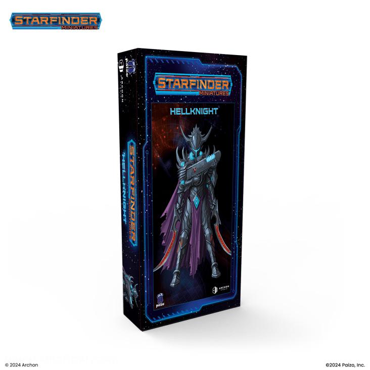 Archon Studio Hellknight