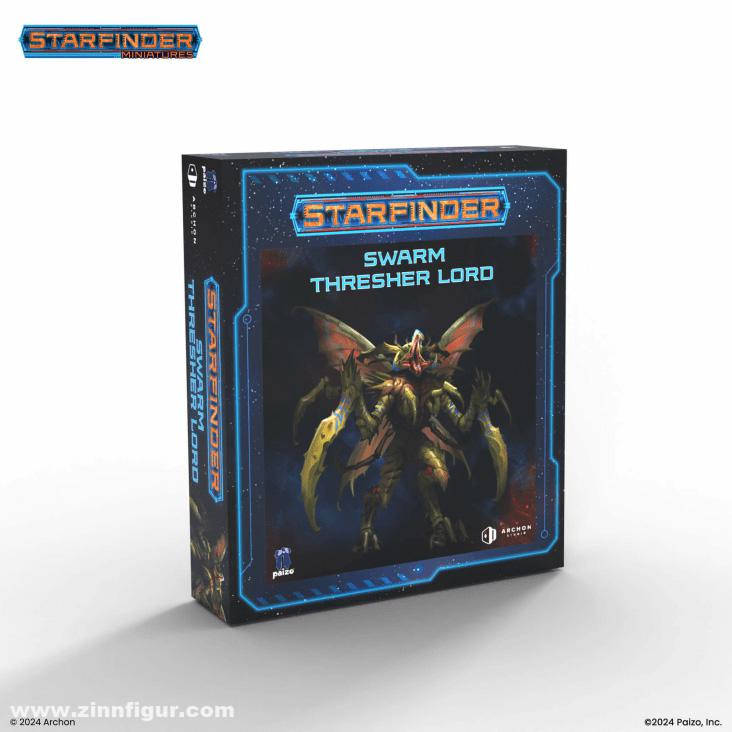 Archon Studio Swarm Thresher Lord