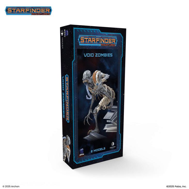 Archon Studio Void Zombies (2 Figuren)