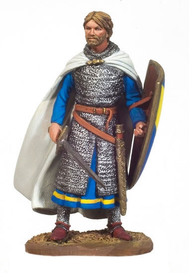 Andrea Miniatures Hugo von Payns