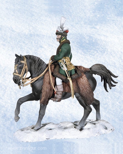 Andrea Miniatures General Murat zu Pferd