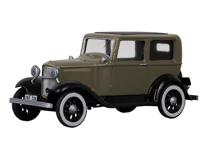 Andrea Miniatures 1932 Ford V-8 Grün